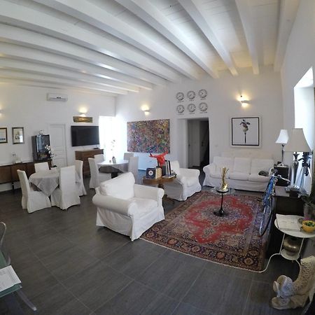 La Residenza Del Reginale Bed and Breakfast Syracuse Eksteriør billede