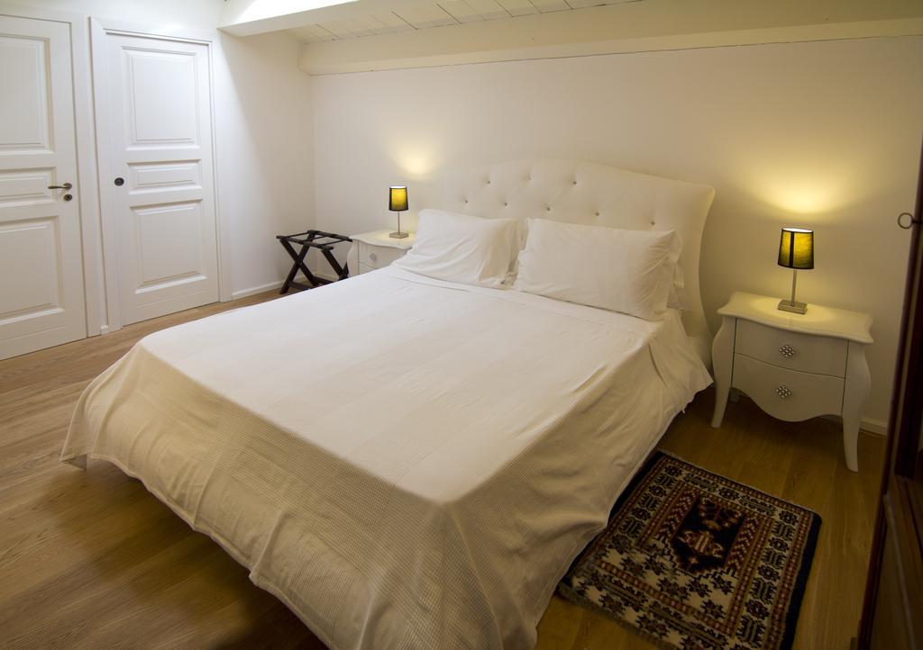 La Residenza Del Reginale Bed and Breakfast Syracuse Værelse billede