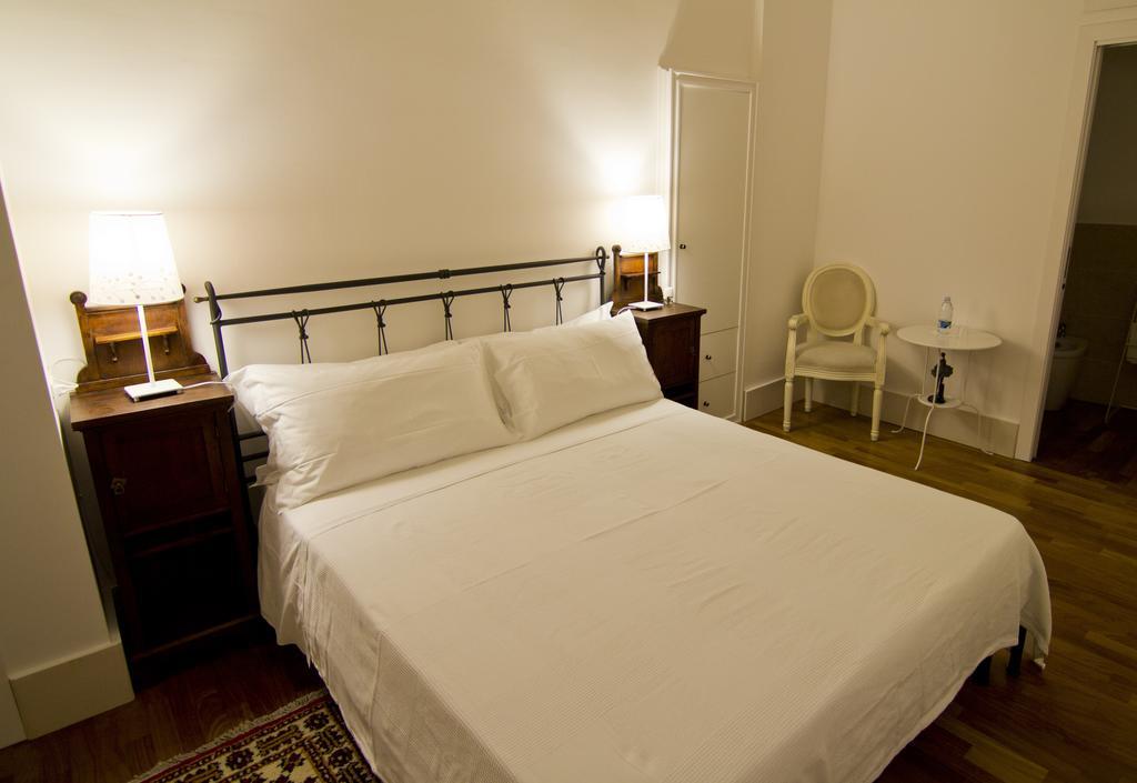 La Residenza Del Reginale Bed and Breakfast Syracuse Værelse billede