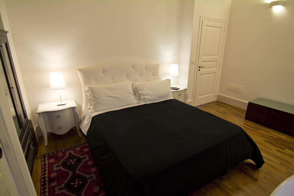 La Residenza Del Reginale Bed and Breakfast Syracuse Værelse billede